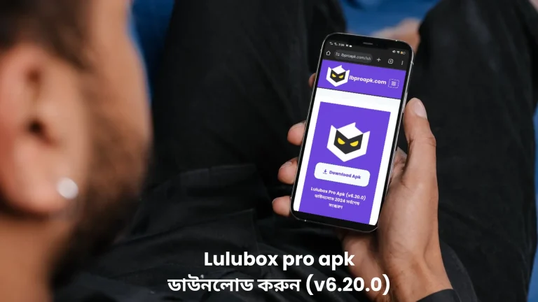 Lulubox Pro Apk