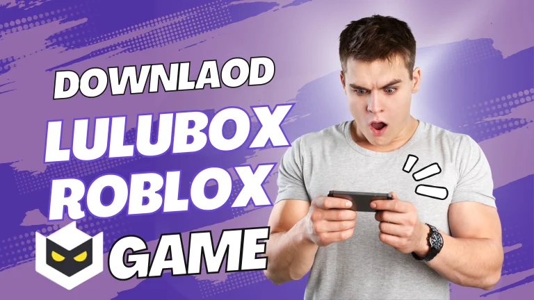 You can easily Download 2025 the Latest Version of lulubox Roblox Apk 