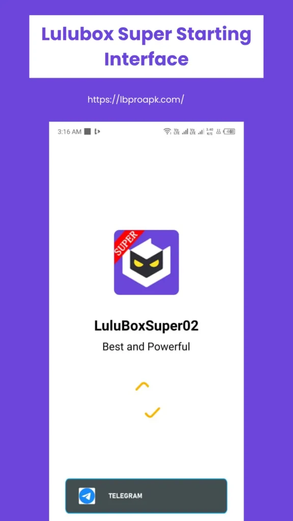 Lulubox Super APK